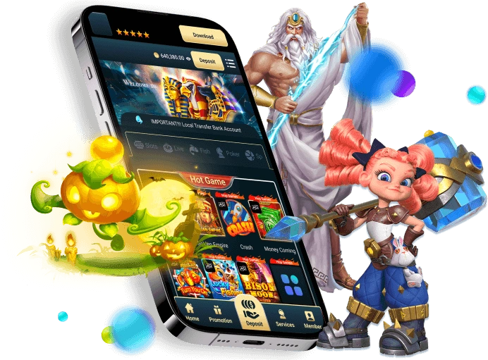 Trải nghiệm cá cược f8bet90 không gián đoạn