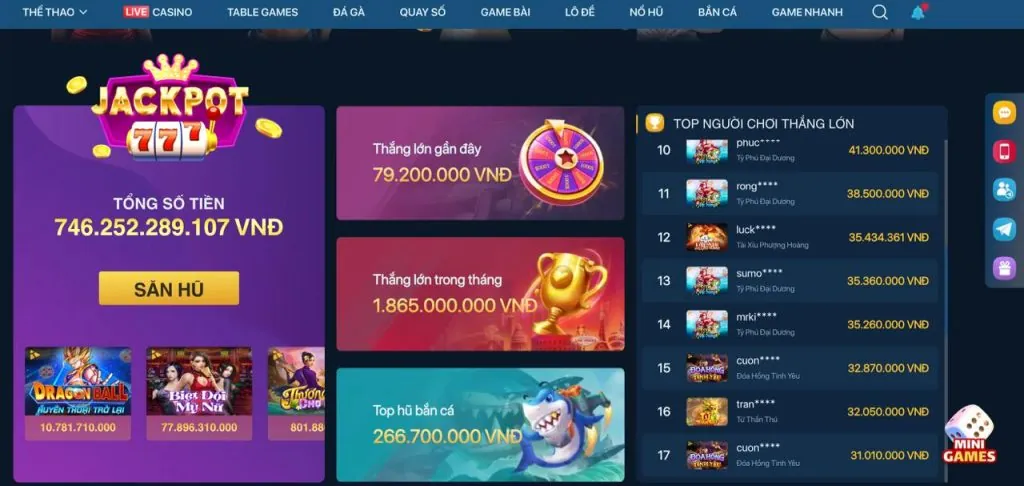 Hoàn trả xổ số f8bet90